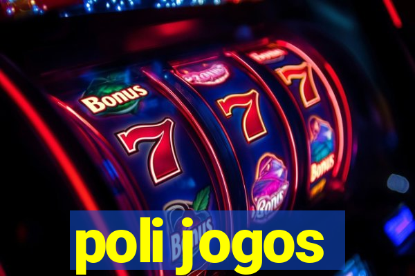 poli jogos